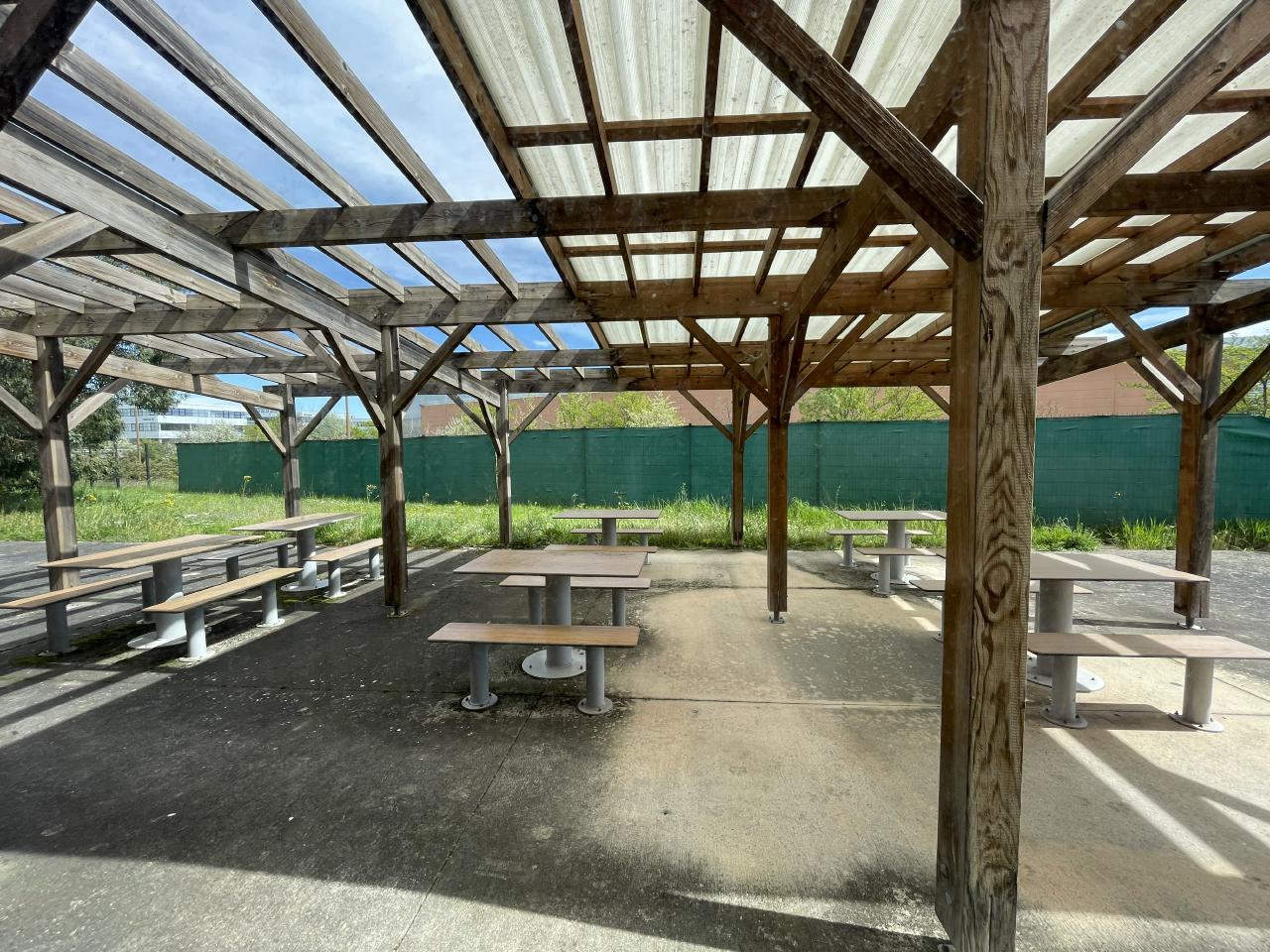 Local d'activité Toulouse 3850m² Location local d'activité Toulouse Haute-Garonne OLACT2421873 19